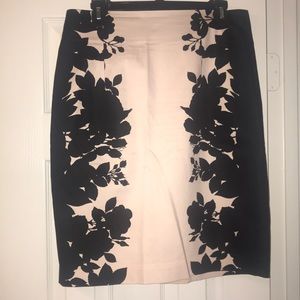 Sweet and sassy skirt